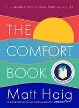 9781786898326-1786898322-The Comfort Book: Matt Haig