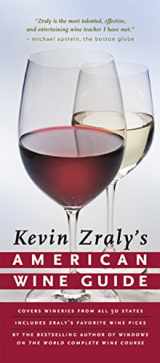 9781402725852-140272585X-Kevin Zraly's American Wine Guide