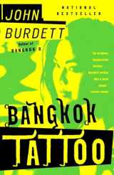9781400032914-1400032911-Bangkok Tattoo: A Royal Thai Detective Novel (2)