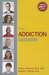 9781585624584-1585624586-The Addiction Casebook