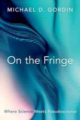 9780197555767-0197555764-On the Fringe: Where Science Meets Pseudoscience
