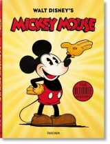 9783836583558-3836583550-Walt Disney's Mickey Mouse: The Ultimate History