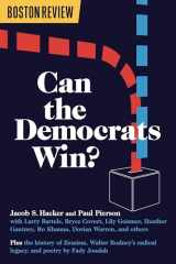 9781946511812-1946511811-Can the Democrats Win?