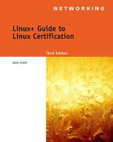 9781418837211-1418837210-Linux+ Guide to Linux Certification (Test Preparation)