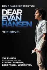 9780316316590-0316316598-Dear Evan Hansen: The Novel