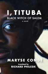 9780813927671-0813927676-I, Tituba, Black Witch of Salem (CARAF Books: Caribbean and African Literature Translated from French)