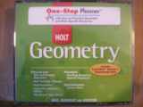 9780030781049-0030781043-Holt Geometry: One-Stop Planner w/ Test & Practice Generator, State-Specific Rsrcs