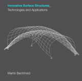 9780415419673-0415419670-Innovative Surface Structures: Technologies and Applications