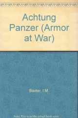 9789623616836-962361683X-Achtung Panzer (Armor at War Series)