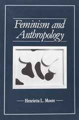 9780745601137-0745601138-Feminism and Anthropology (Feminist Perspectives)