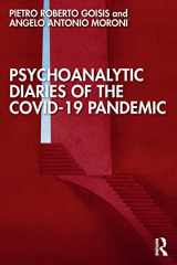 9781032056913-1032056916-Psychoanalytic Diaries of the COVID-19 Pandemic