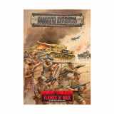 9780958294386-0958294380-North Africa: Flames of War