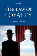 9780197664582-019766458X-The Law of Loyalty