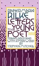 9780394741048-0394741048-Letters to a Young Poet
