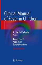 9783319923352-3319923358-Clinical Manual of Fever in Children