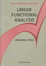 9789810208530-9810208537-Linear Functional Analysis (Real Analysis)