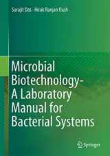 9788132220947-8132220943-Microbial Biotechnology- A Laboratory Manual for Bacterial Systems