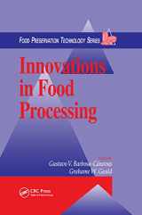 9780367398514-0367398516-Innovations in Food Processing (Food Preservation Technology)