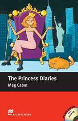 9781405080644-1405080647-MR (E) Princess Diaries,The Pk