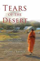 9781554681792-1554681790-Tears Of The Desert: A Memoir Of Survival In Darfur