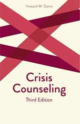 9780800663520-0800663527-Crisis Counseling: Third Edition (Creative Pastoral Care and Counseling)