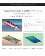 9780073380162-0073380164-Engineering Computation: An Introduction Using MATLAB and Excel