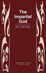 9781906055226-190605522X-The Impartial God: Essays in Biblical Studies in Honor of Jouette M. Bassler (New Testament Monographs)