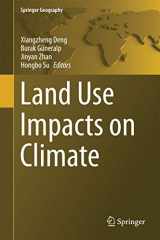 9783642548758-364254875X-Land Use Impacts on Climate (Springer Geography)