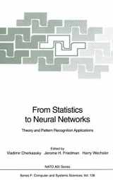 9783642791215-3642791212-From Statistics to Neural Networks: Theory and Pattern Recognition Applications (NATO ASI Subseries F:, 136)