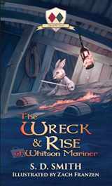 9780999655368-0999655361-The Wreck and Rise of Whitson Mariner (Tales of Old Natalia: Book 2)
