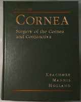9780815152491-0815152493-Cornea (Three-Volume Set)