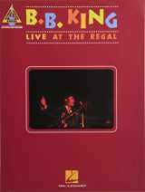 9781480396203-1480396206-B.B. King - Live At The Regal (Guitar Recorded Versions)
