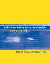 9780262025386-0262025388-A History of Online Information Services, 1963-1976