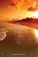 9780415519403-0415519403-The Psychoanalytic Vision