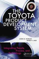9781563272820-1563272822-The Toyota Product Development System: Integrating People, Process And Technology