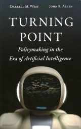 9780815739500-0815739508-Turning Point: Policymaking in the Era of Artificial Intelligence