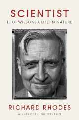 9780385545556-038554555X-Scientist: E. O. Wilson: A Life in Nature