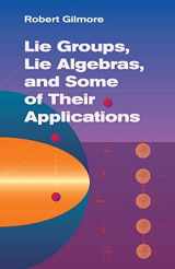 9780486445298-0486445291-Lie Groups, Lie Algebras, and Some of Their Applications (Dover Books on Mathematics)