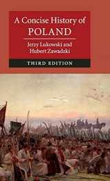 9781108424363-1108424368-A Concise History of Poland (Cambridge Concise Histories)