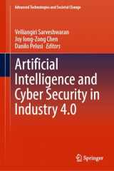9789819921140-9819921147-Artificial Intelligence and Cyber Security in Industry 4.0 (Advanced Technologies and Societal Change)