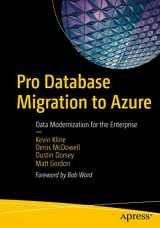 9781484282298-1484282299-Pro Database Migration to Azure: Data Modernization for the Enterprise
