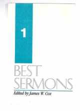 9780060616113-0060616113-Best Sermons 1