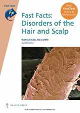 9781908541376-1908541377-Fast Facts: Disorders of the Hair and Scalp