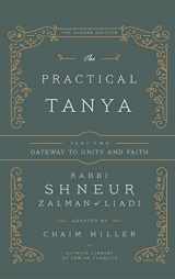9781934152638-1934152633-The Practical Tanya - Part Two - Gateway to Unity and Faith