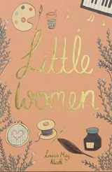 9781840227789-1840227788-Little Women (Wordsworth Collector's Editions)