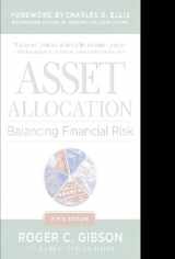9780071804189-0071804188-Asset Allocation: Balancing Financial Risk, Fifth Edition: Balancing Financial Risk, Fifth Edition