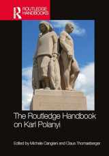 9781032373836-1032373830-The Routledge Handbook on Karl Polanyi (Routledge International Handbooks)