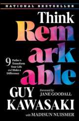 9781394245222-139424522X-Think Remarkable: 9 Paths to Transform Your Life and Make a Difference