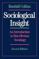 9780195074420-0195074424-Sociological Insight: An Introduction to Non-Obvious Sociology