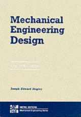 9780071002929-0071002928-Mechanical Engineering Design